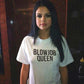 Blowjob Queen Tee