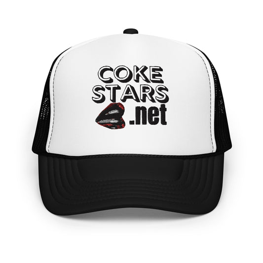 CokeStars.net Trucker