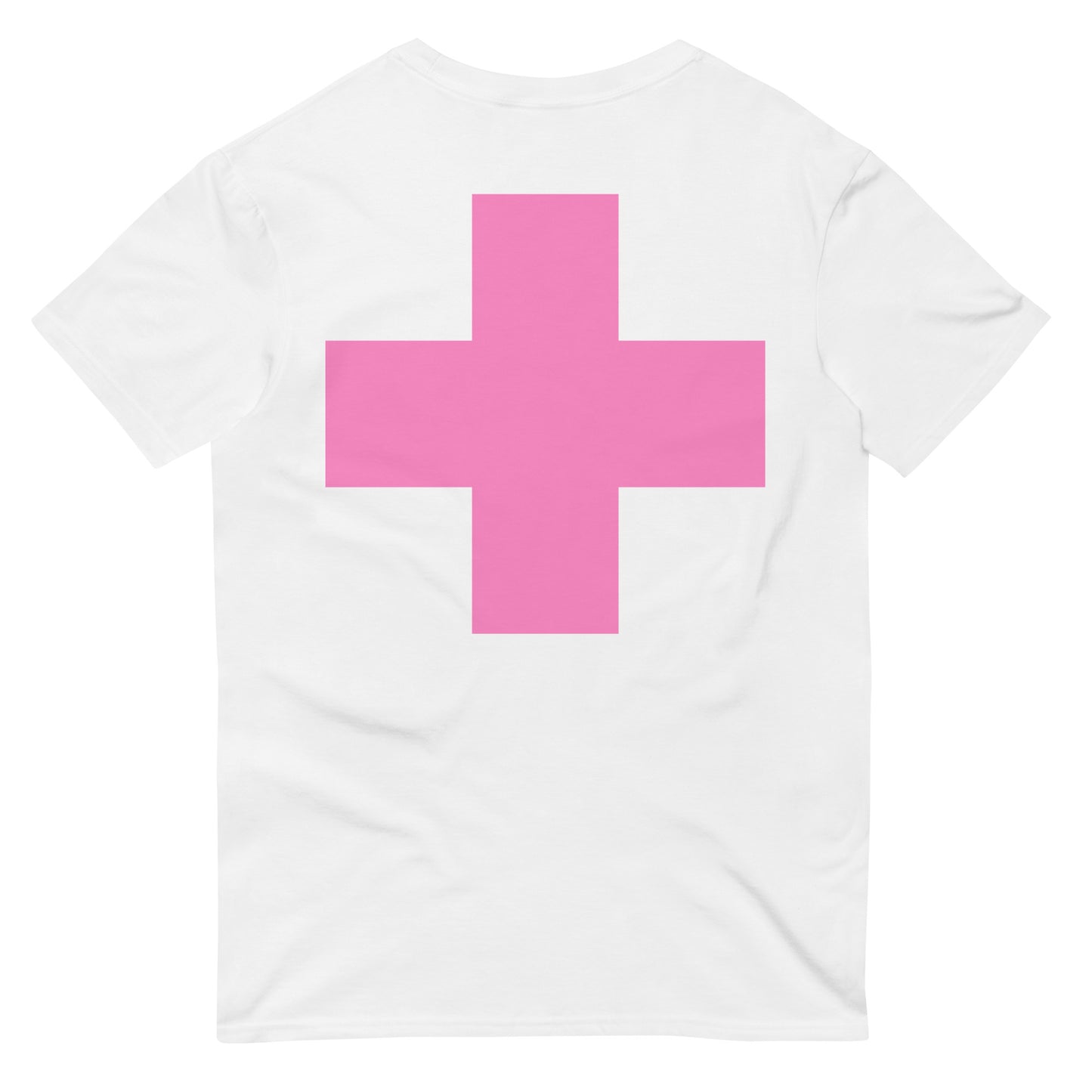 Self-Care Tee