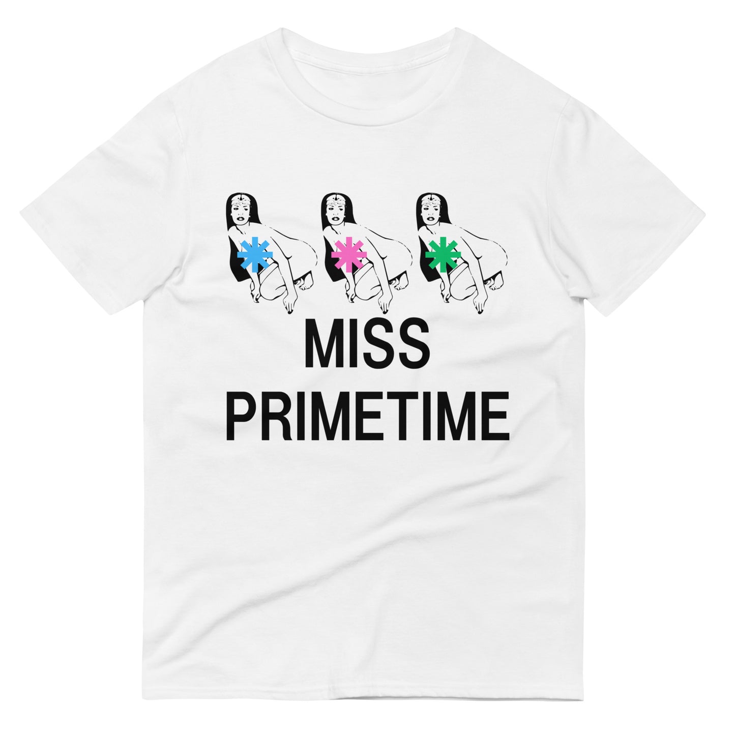 Miss Primetime® Tee