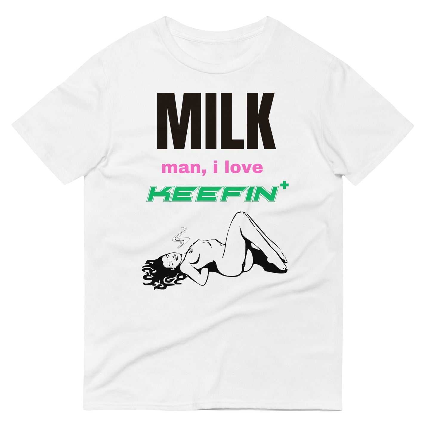 MILK Tee