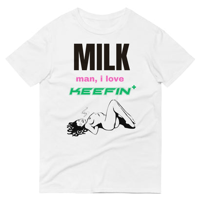 MILK Tee