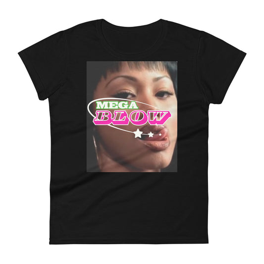 Mega Blow Tee