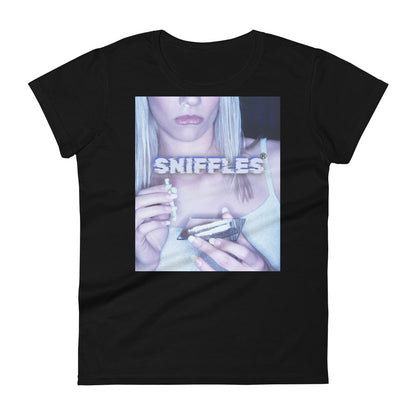 Sniffles Tee