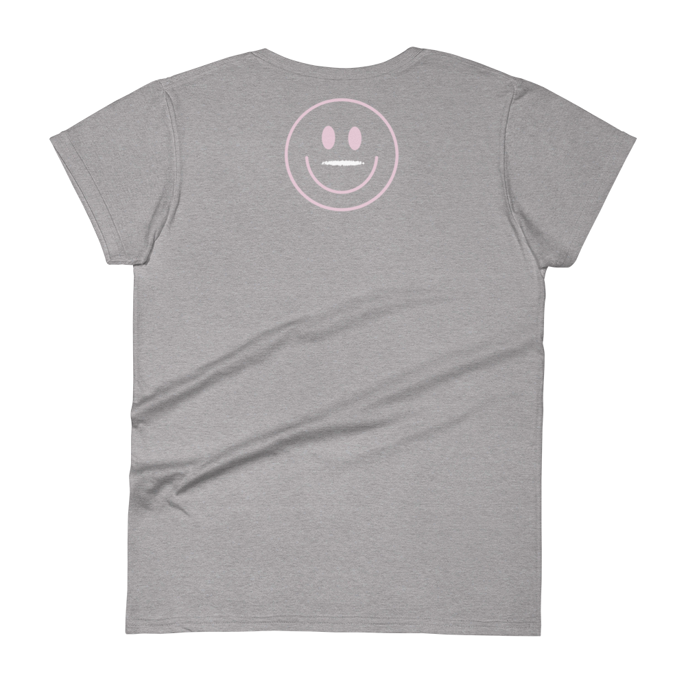 Snort Responsibly Tee